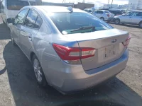 Subaru IMPREZA G4 лот № 30264 оценка   с аукциона в Японии 4