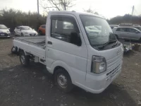 Mazda SCRUM TRUCK лот № 23753 оценка   с аукциона в Японии 1