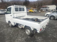 Mazda SCRUM TRUCK лот № 23753 оценка   с аукциона в Японии 4