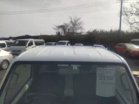 Mazda SCRUM TRUCK лот № 23753 оценка   с аукциона в Японии 5