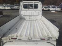 Mazda SCRUM TRUCK лот № 23753 оценка   с аукциона в Японии 6