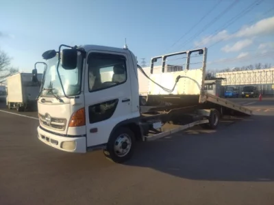 Hino Ranger