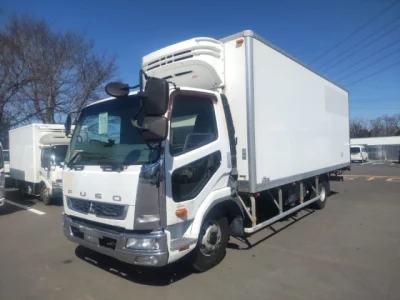 Mitsubishi FUSO FIGHTER