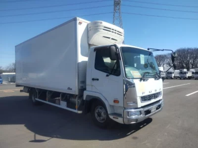 Mitsubishi FUSO FIGHTER