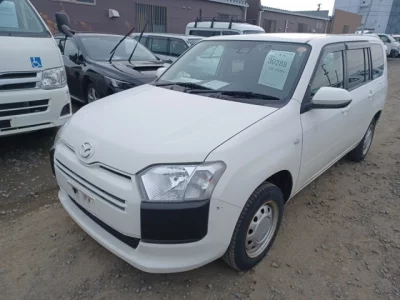 Mazda FAMILIA VAN