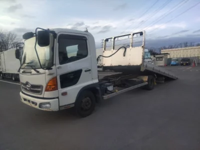 Hino Ranger