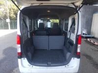 Honda N VAN лот № 32401 оценка 3.5  с аукциона в Японии 6