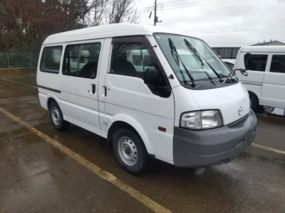 Mazda BONGO VAN