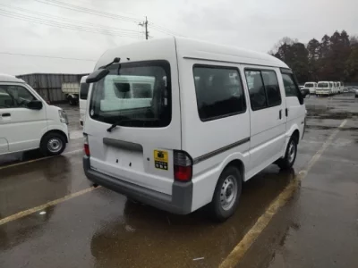 Mazda BONGO VAN