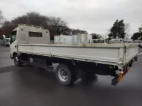 Hino DUTRO лот № 17215 оценка 3.5  с аукциона в Японии 4