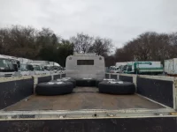 Hino DUTRO лот № 17215 оценка 3.5  с аукциона в Японии 6