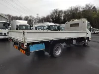 Hino DUTRO лот № 17215 оценка 3.5  с аукциона в Японии 2