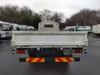 Hino DUTRO лот № 17215 оценка 3.5  с аукциона в Японии 3