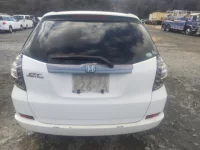 Honda FIT SHUTTLE лот № 23817 оценка 3.5  с аукциона в Японии 3