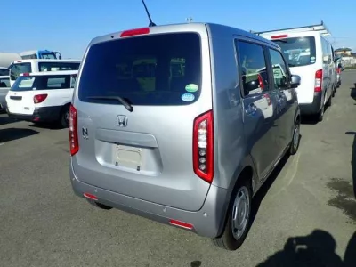 Honda N WGN