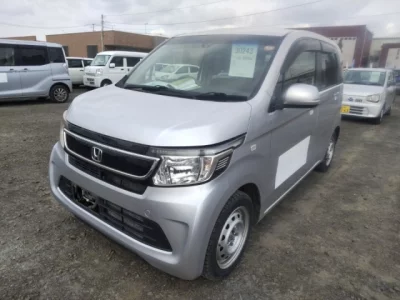 Honda N WGN