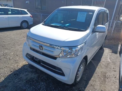 Honda N WGN