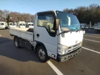 Nissan ATLAS лот № 27303 оценка 3.5  с аукциона в Японии 1