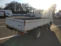 Nissan ATLAS лот № 27303 оценка 3.5  с аукциона в Японии 2