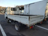 Nissan ATLAS лот № 27303 оценка 3.5  с аукциона в Японии 4