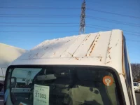 Nissan ATLAS лот № 27303 оценка 3.5  с аукциона в Японии 5