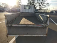 Nissan ATLAS лот № 27303 оценка 3.5  с аукциона в Японии 6