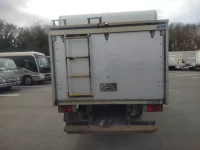 Hino DUTRO лот № 17218 оценка 3  с аукциона в Японии 3