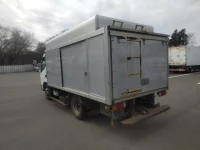 Hino DUTRO лот № 17218 оценка 3  с аукциона в Японии 4