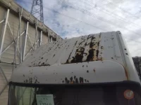 Hino DUTRO лот № 17218 оценка 3  с аукциона в Японии 5