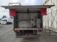 Hino DUTRO лот № 17218 оценка 3  с аукциона в Японии 6