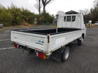 Mazda TITAN лот № 34142 оценка 3.5  с аукциона в Японии 2