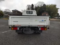 Mazda TITAN лот № 34142 оценка 3.5  с аукциона в Японии 3