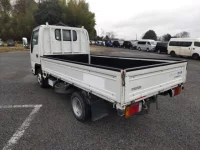 Mazda TITAN лот № 34142 оценка 3.5  с аукциона в Японии 4