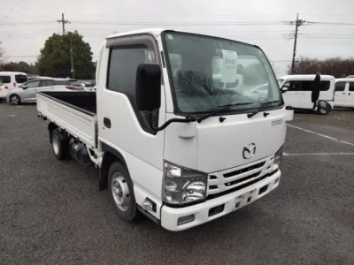 Mazda TITAN