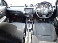 Suzuki SWIFT лот № 43 оценка R  с аукциона в Японии 5