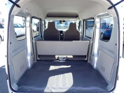 Mitsubishi MINICAB VAN