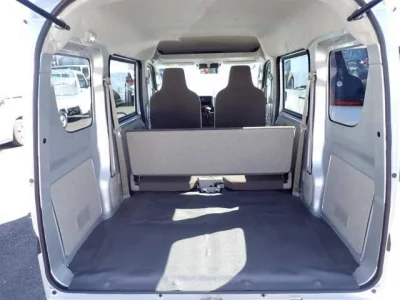 Mitsubishi MINICAB VAN