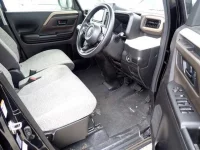 Suzuki SPACIA лот № 149 оценка 3.5  с аукциона в Японии 5