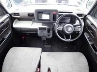 Suzuki SPACIA лот № 149 оценка 3.5  с аукциона в Японии 2