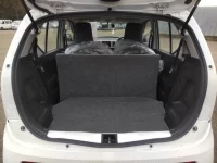 Suzuki ALTO VAN лот № 28319 оценка 3.5  с аукциона в Японии 6