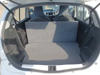 Suzuki ALTO VAN лот № 30324 оценка 3.5  с аукциона в Японии 6