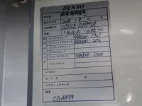 Mazda BONGO лот № 1035 оценка 3.5  с аукциона в Японии 6