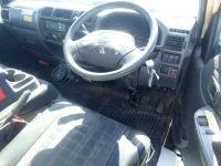 Mazda BONGO лот № 1035 оценка 3.5  с аукциона в Японии 7