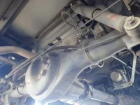 Mazda BONGO лот № 1035 оценка 3.5  с аукциона в Японии 2