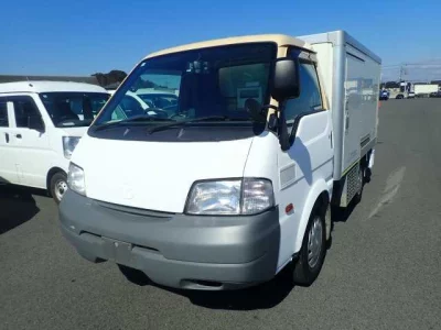 Mazda BONGO