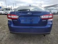 Subaru IMPREZA G4 лот № 30311 оценка 4  с аукциона в Японии 3