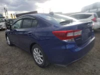 Subaru IMPREZA G4 лот № 30311 оценка 4  с аукциона в Японии 4