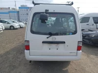 Mazda BONGO VAN лот № 30313 оценка 3  с аукциона в Японии 3