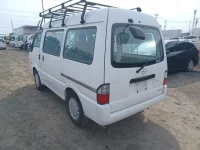 Mazda BONGO VAN лот № 30313 оценка 3  с аукциона в Японии 4