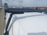 Mazda BONGO VAN лот № 30313 оценка 3  с аукциона в Японии 5